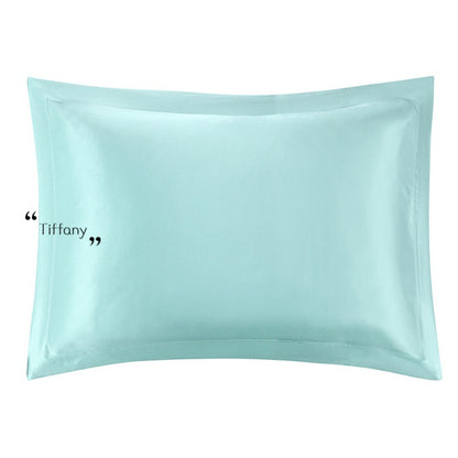 Pure Silk Pillowcase