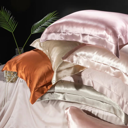 Pure Silk Pillowcase