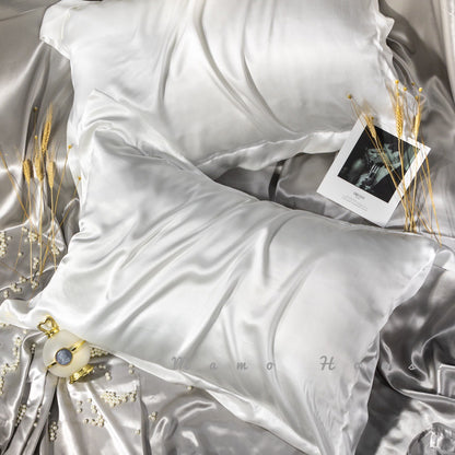 Pure Silk Pillowcase
