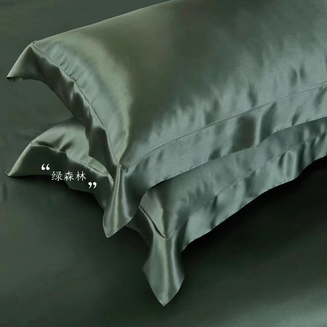 Pure Silk Pillowcase