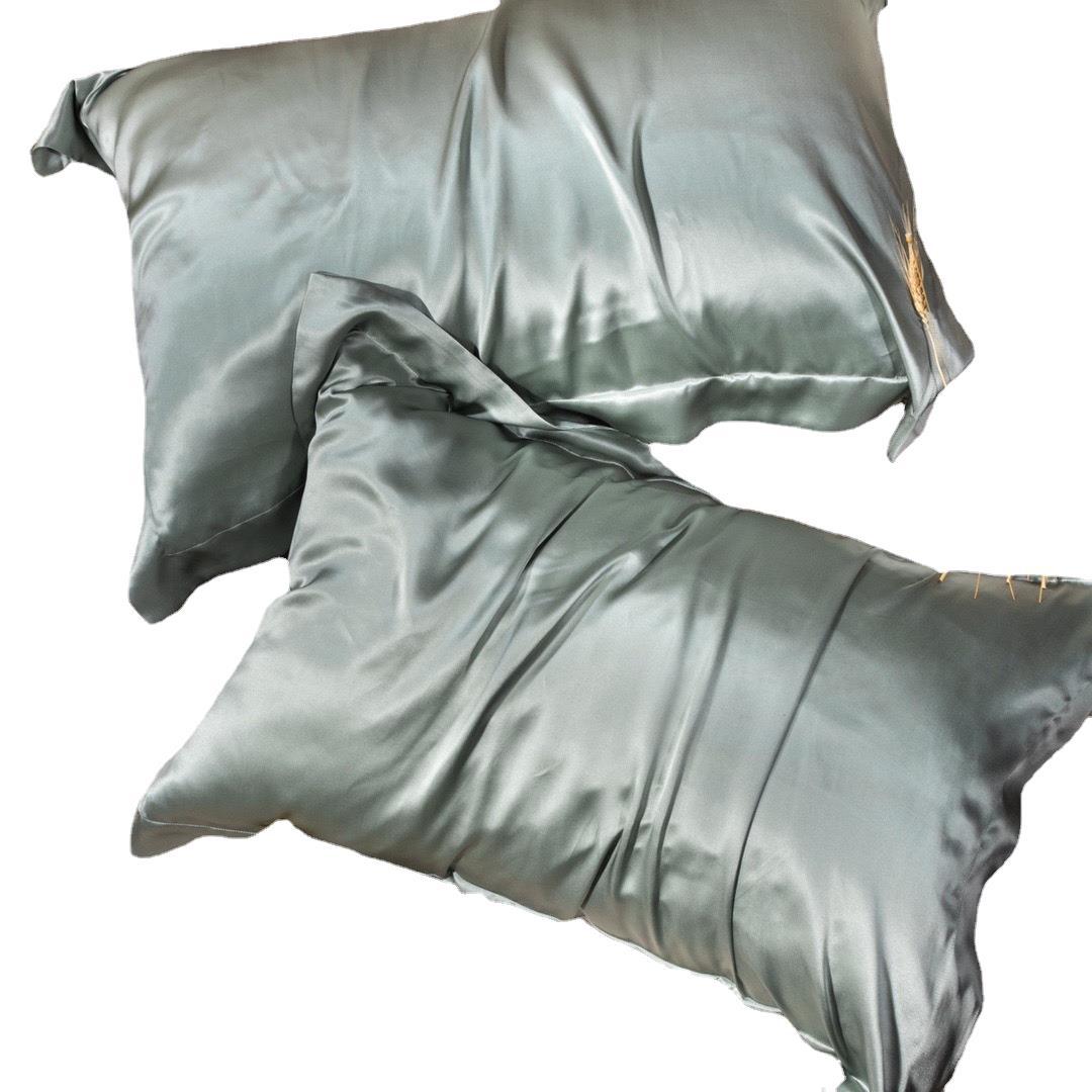 Pure Silk Pillowcase