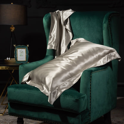 Pure Silk Pillowcase
