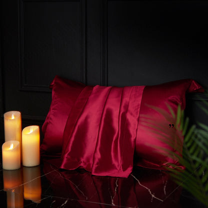 Pure Silk Pillowcase