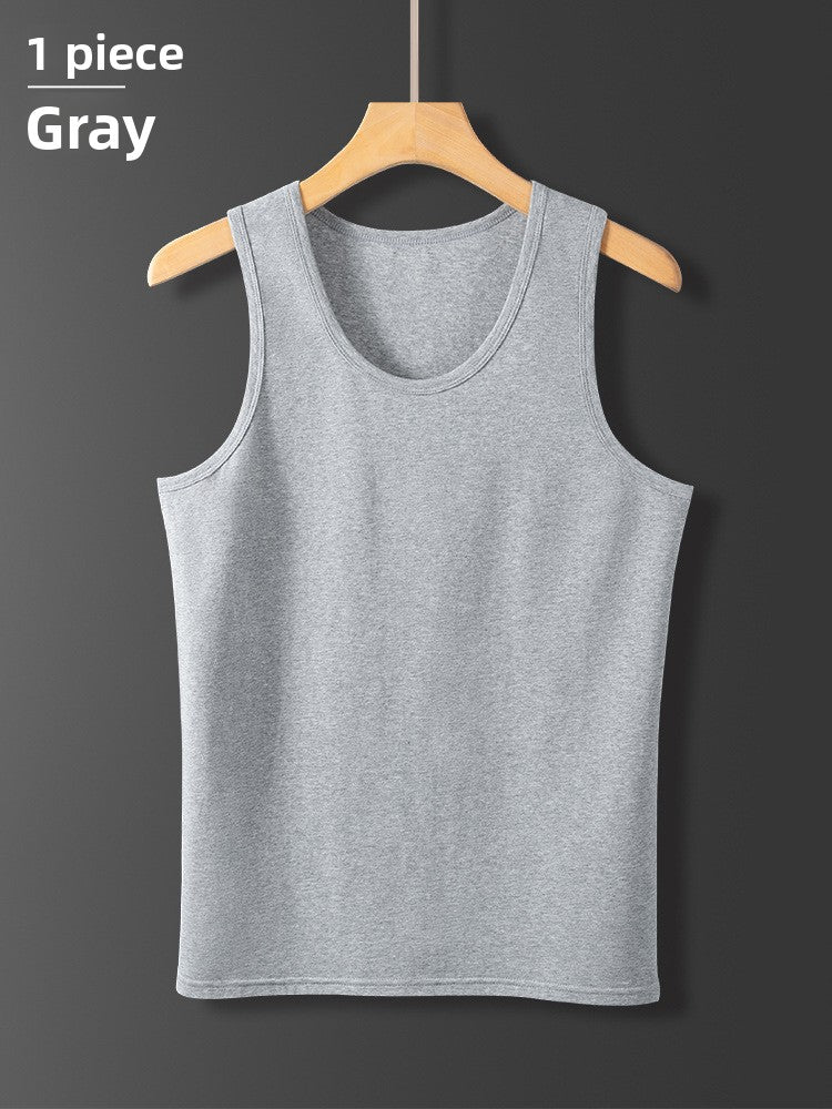 Pure Sports Vest with Suspenders
