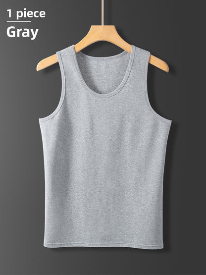 Pure Sports Vest with Suspenders