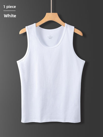 Pure Sports Vest with Suspenders