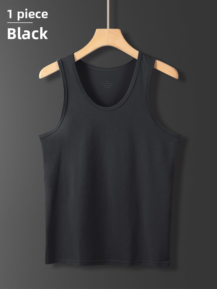 Pure Sports Vest with Suspenders