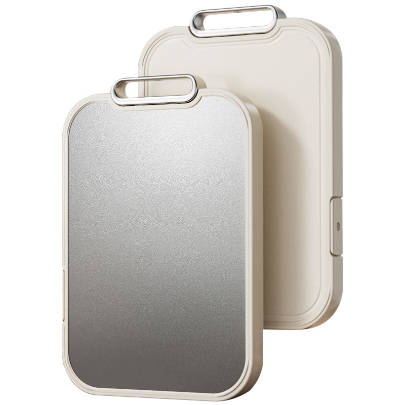 Pure Titanium Cutting Board