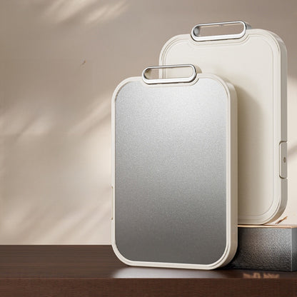 Pure Titanium Cutting Board