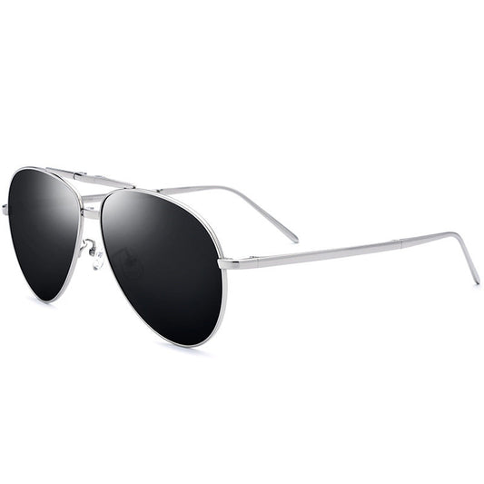 Pure Titanium Polarized Sunglasses