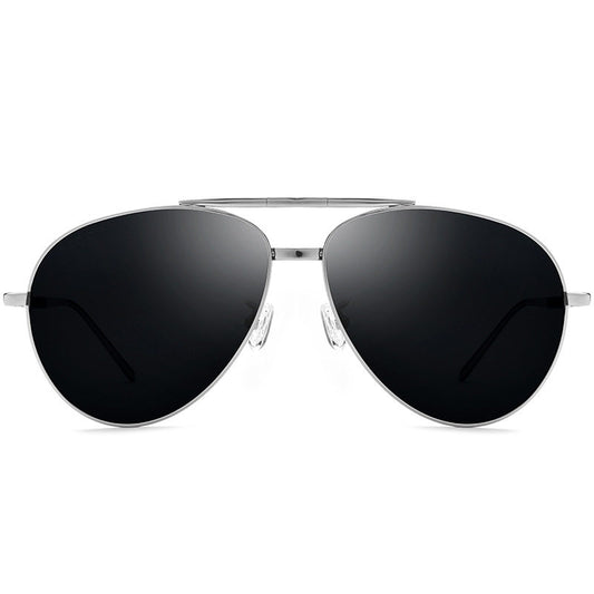 Pure Titanium Polarized Sunglasses
