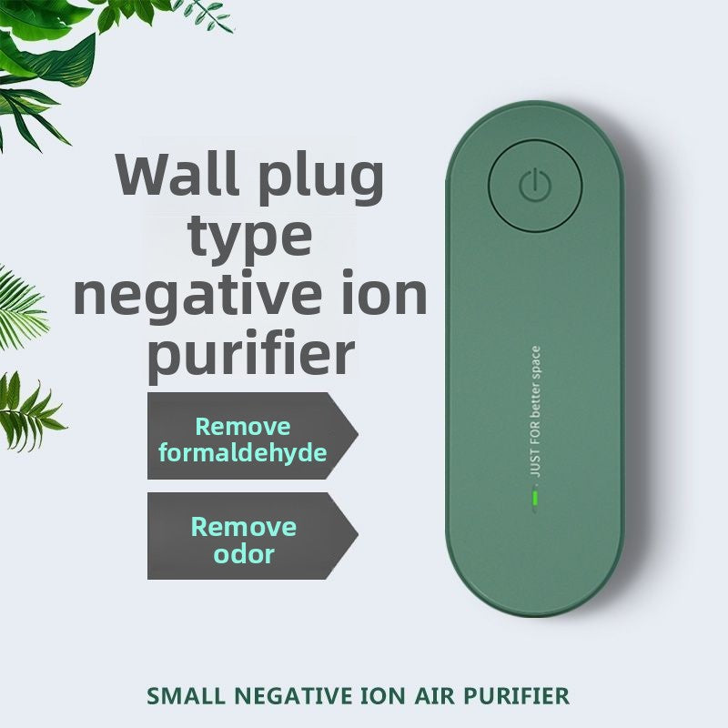 Purifier for Home Bedroom