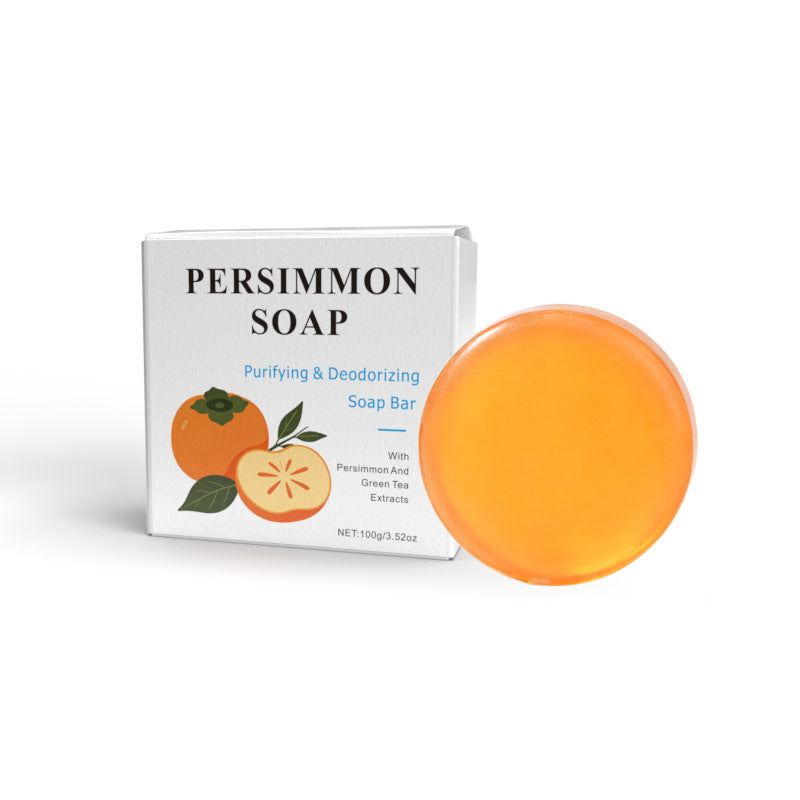 Purifying and Deodorizing Soap