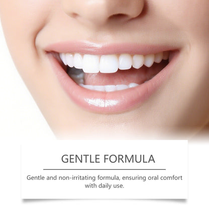 Purple Fresh Mouthwash Oral Hygiene Daily Care