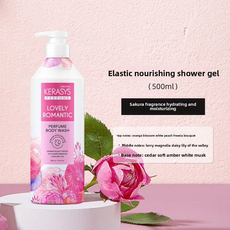 Purple shampoo
