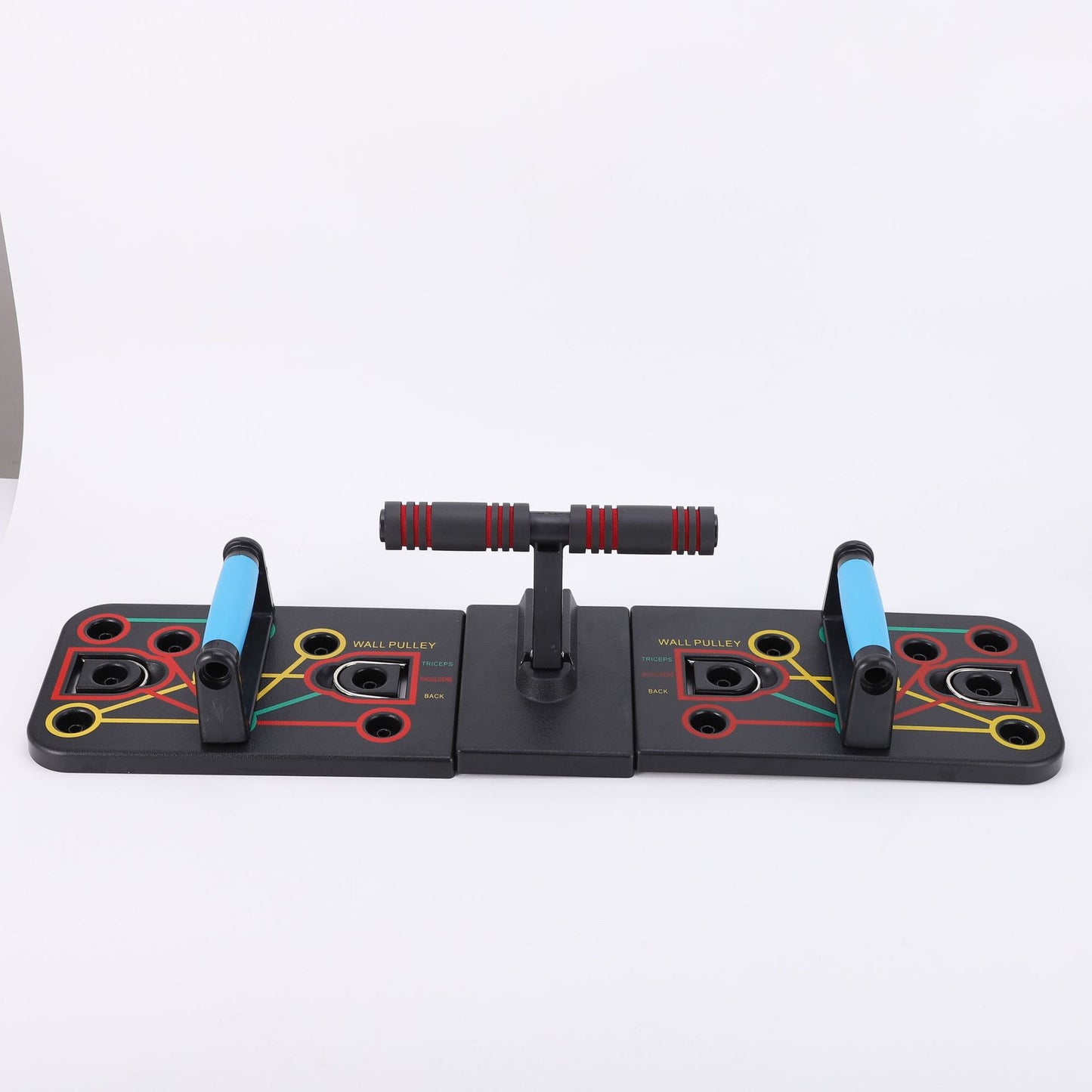 push-up board