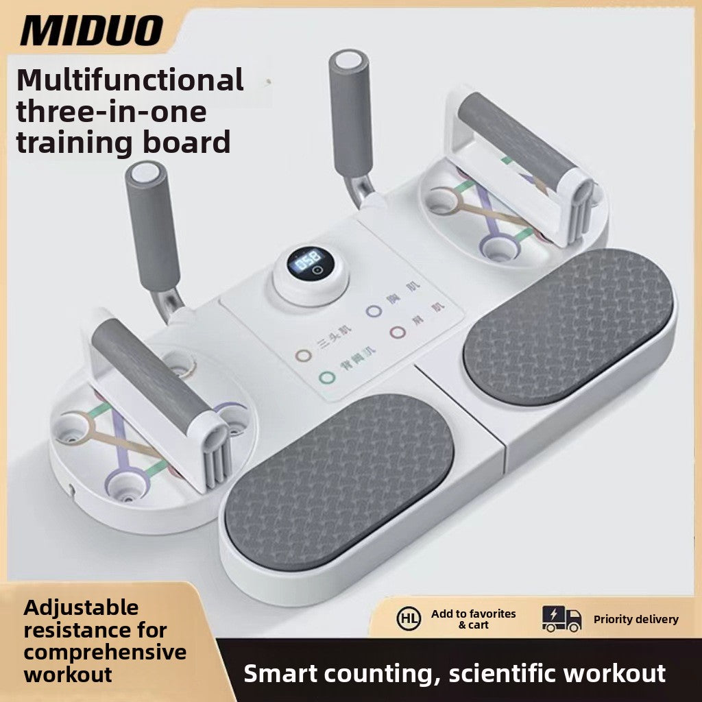 push up board