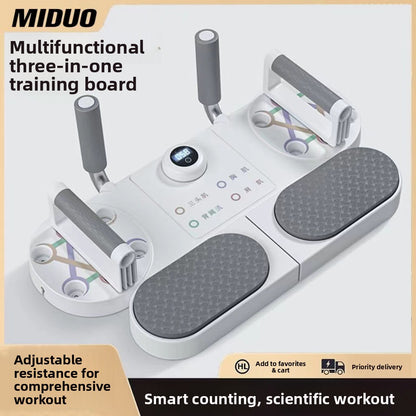 push up board