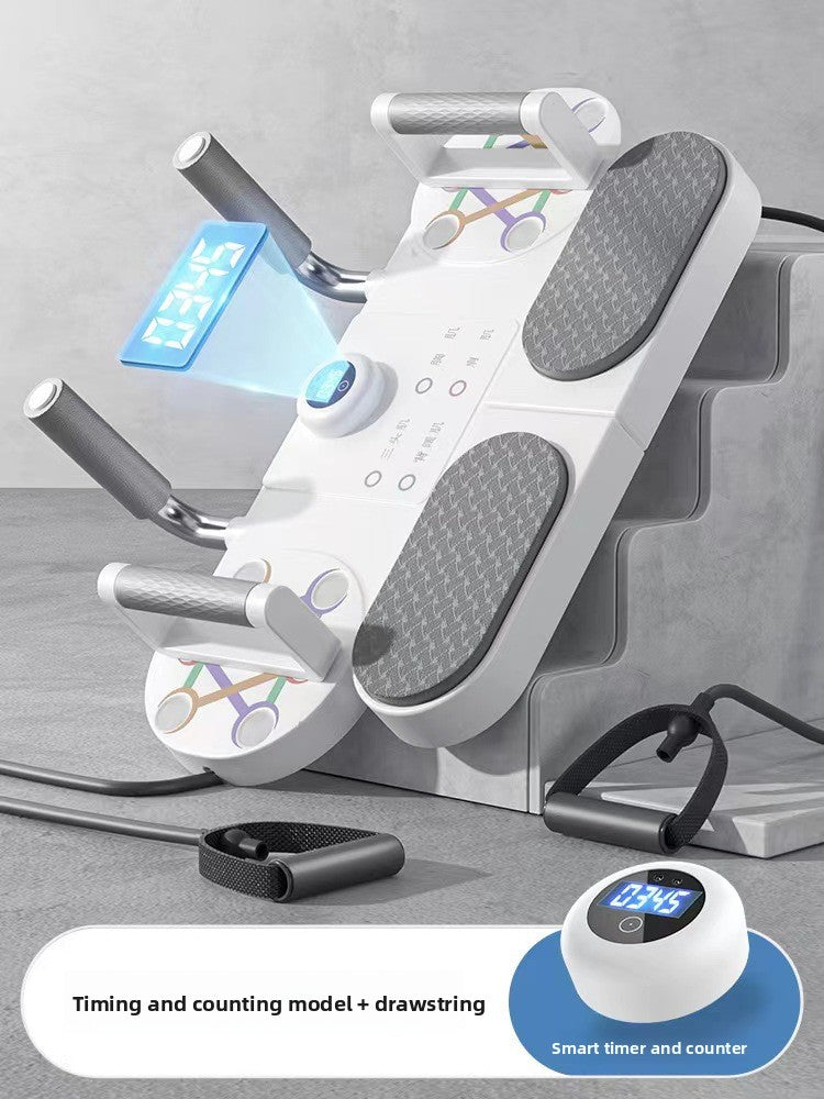 push up board
