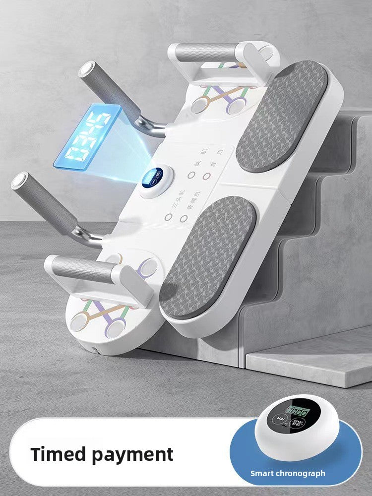 push up board