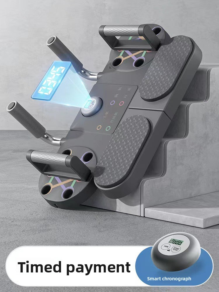 push up board