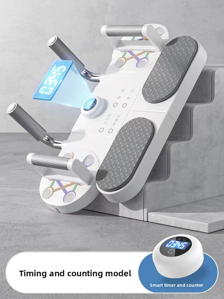 push up board