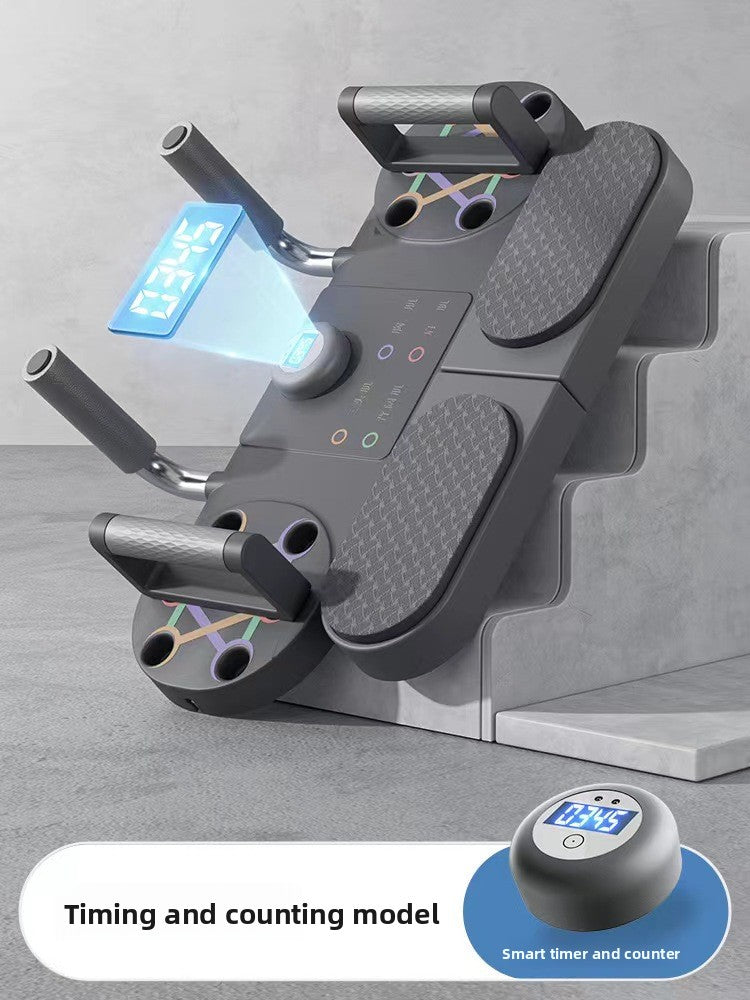 push up board