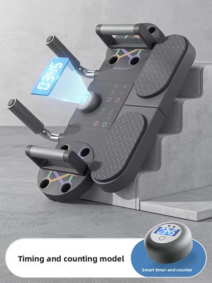 push up board
