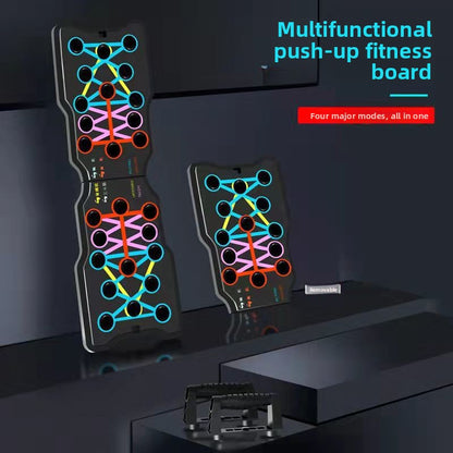 push up board