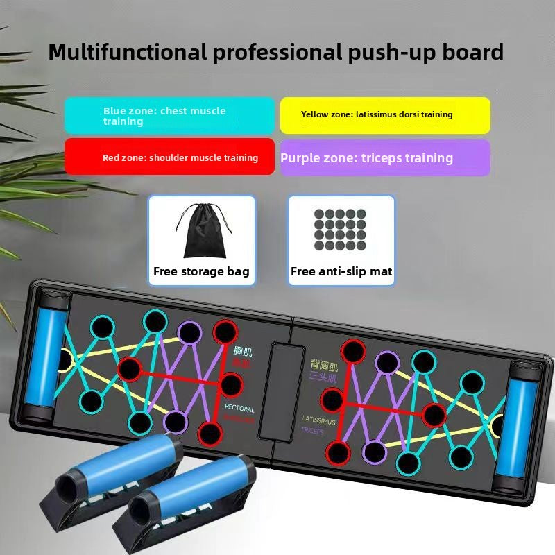 push up board
