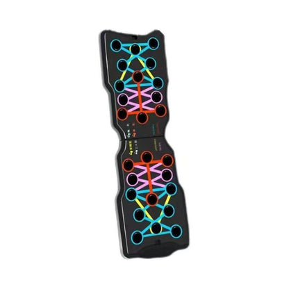 push up board
