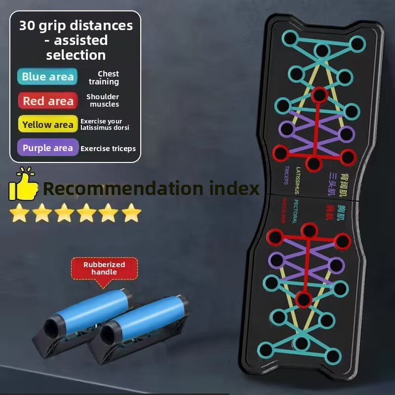 push up board