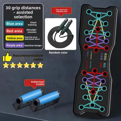 push up board