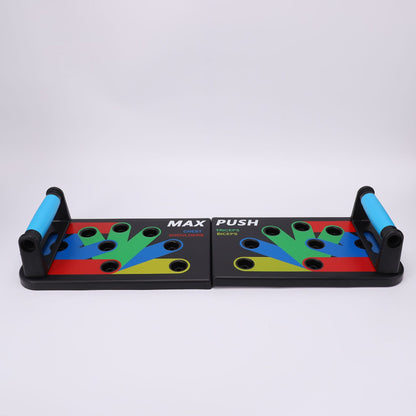 Push Up Board