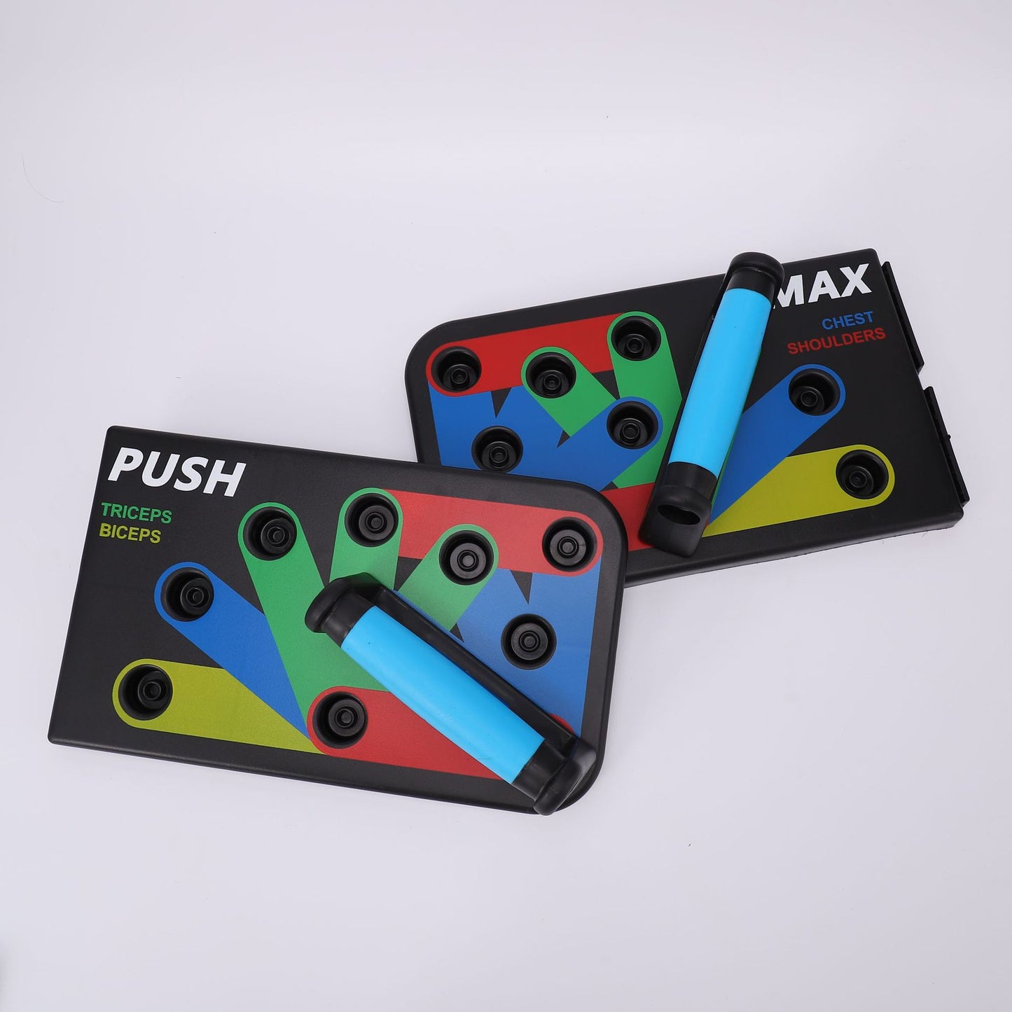 Push Up Board