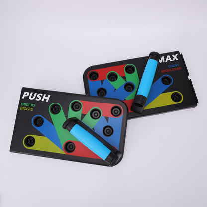 Push Up Board