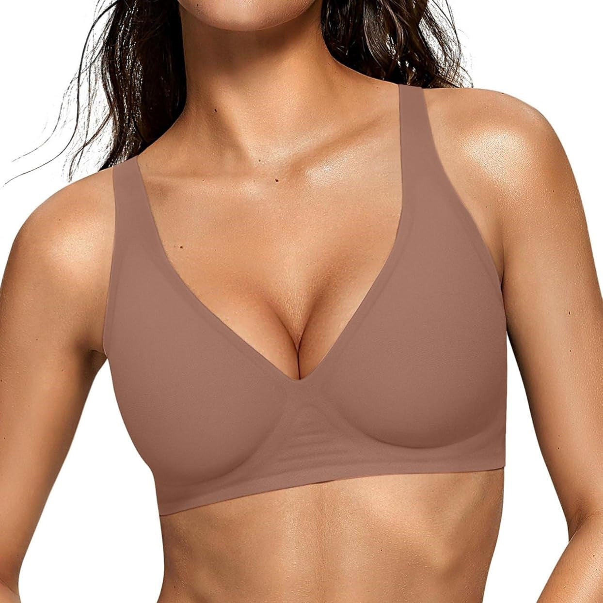 Push-Up Bra