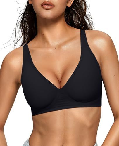 Push-Up Bra