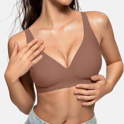 Push-Up Bra