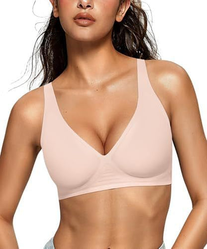 Push-Up Bra