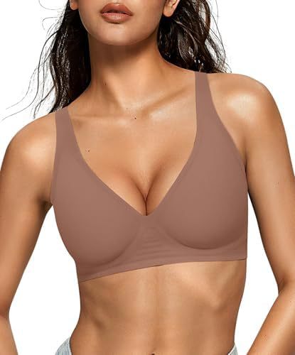 Push-Up Bra