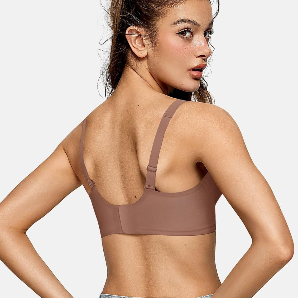 Push-Up Bra