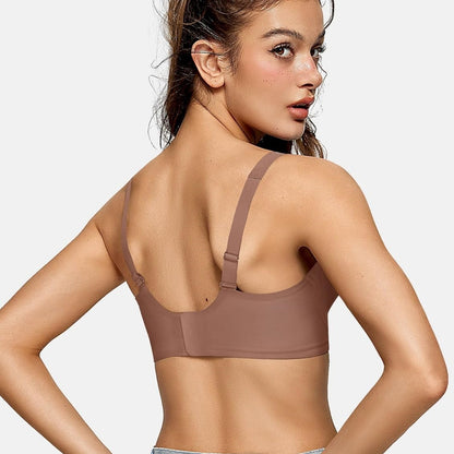 Push-Up Bra