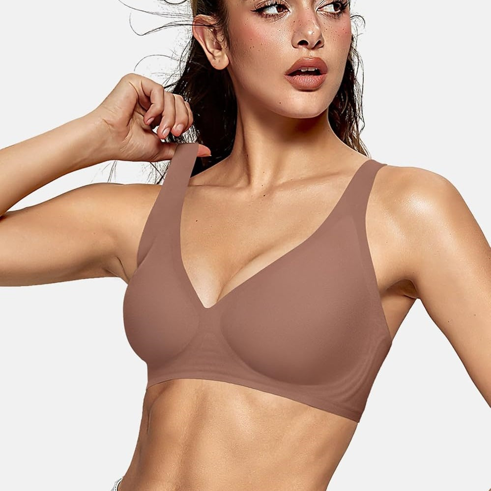 Push-Up Bra