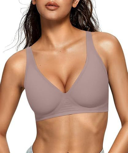 Push-Up Bra
