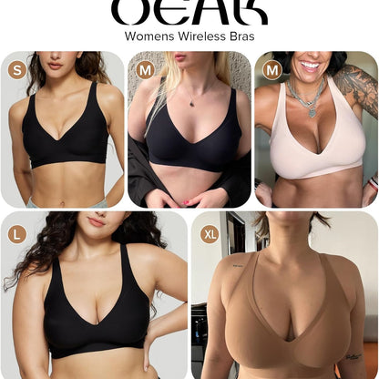 Push-Up Bra