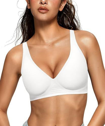 Push-Up Bra