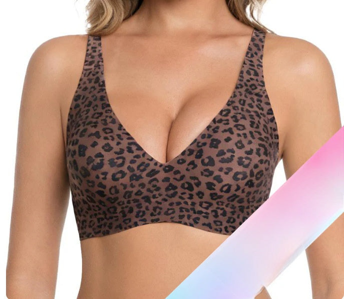 Push-up lingerie