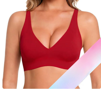 Push-up lingerie