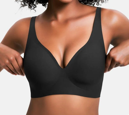 Push-up lingerie